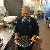 Truffles and Cep Mushrooms from Italy. Available NOW at Piccola Roma Palace